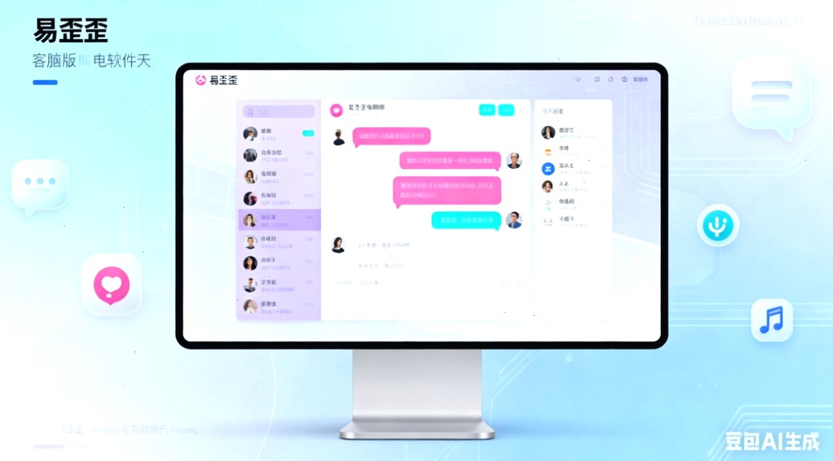 易歪歪下载